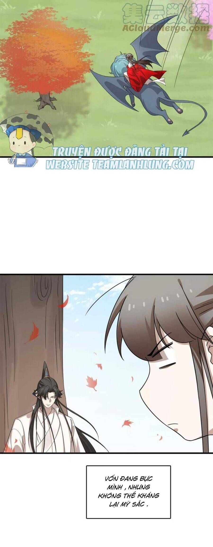 đọc truyện Độc Bộ Thiên Hạ: Đặc Công Thần Y Chương 400 ảnh 34 tại Thiên Thai Truyện