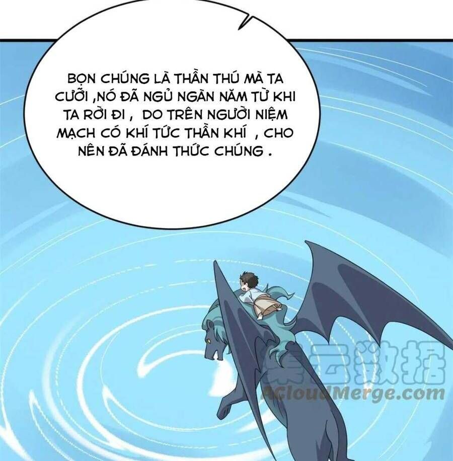 đọc truyện Độc Bộ Thiên Hạ: Đặc Công Thần Y Chương 400 ảnh 6 tại Thiên Thai Truyện