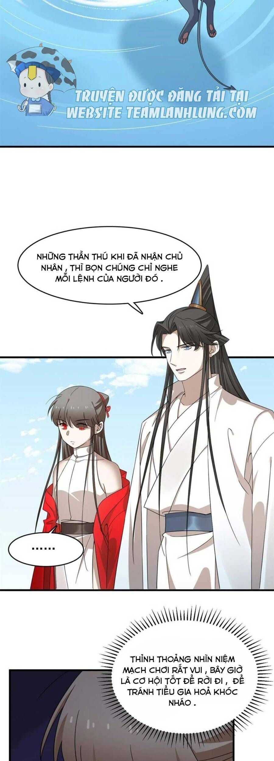 đọc truyện Độc Bộ Thiên Hạ: Đặc Công Thần Y Chương 400 ảnh 7 tại Thiên Thai Truyện