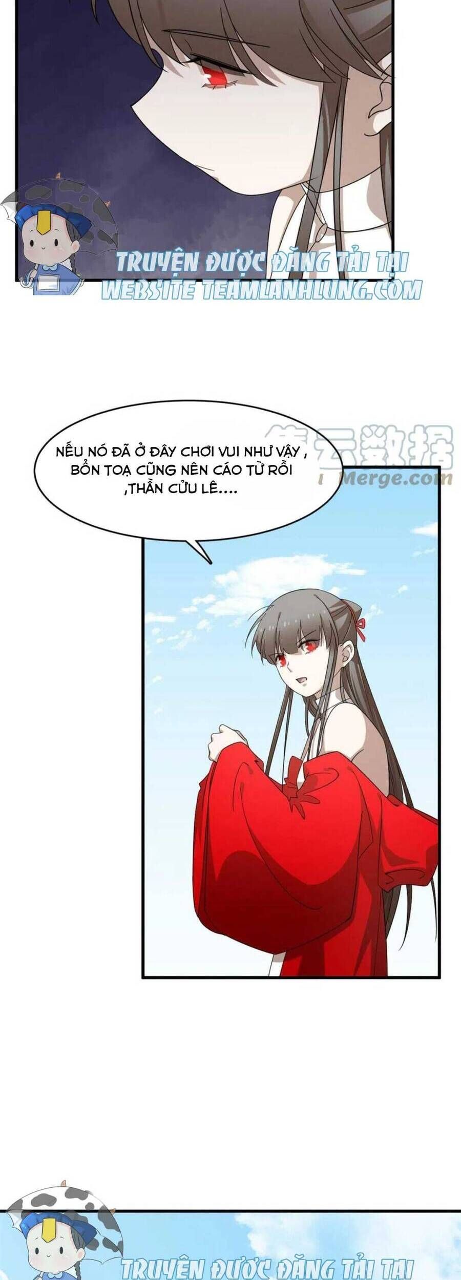 đọc truyện Độc Bộ Thiên Hạ: Đặc Công Thần Y Chương 400 ảnh 8 tại Thiên Thai Truyện