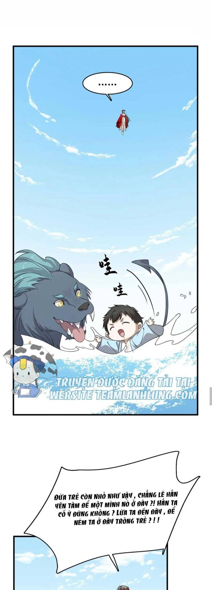 đọc truyện Độc Bộ Thiên Hạ: Đặc Công Thần Y Chương 400 ảnh 11 tại Thiên Thai Truyện