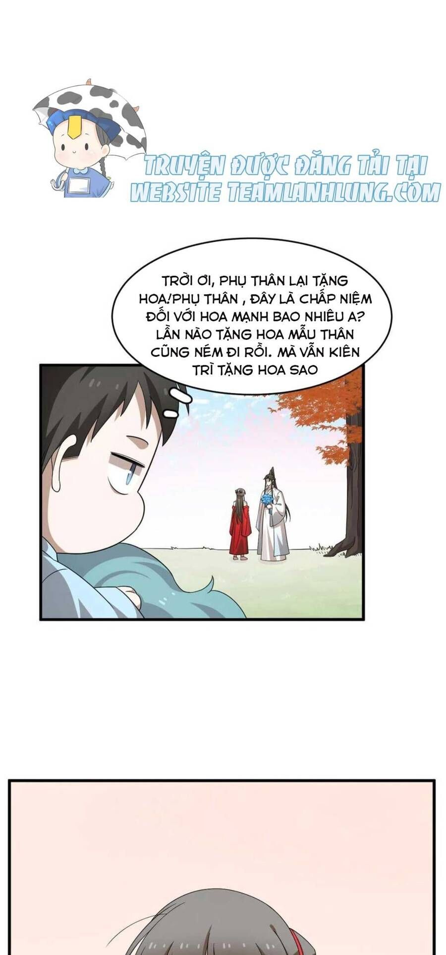 đọc truyện Độc Bộ Thiên Hạ: Đặc Công Thần Y Chương 401 ảnh 15 tại Thiên Thai Truyện