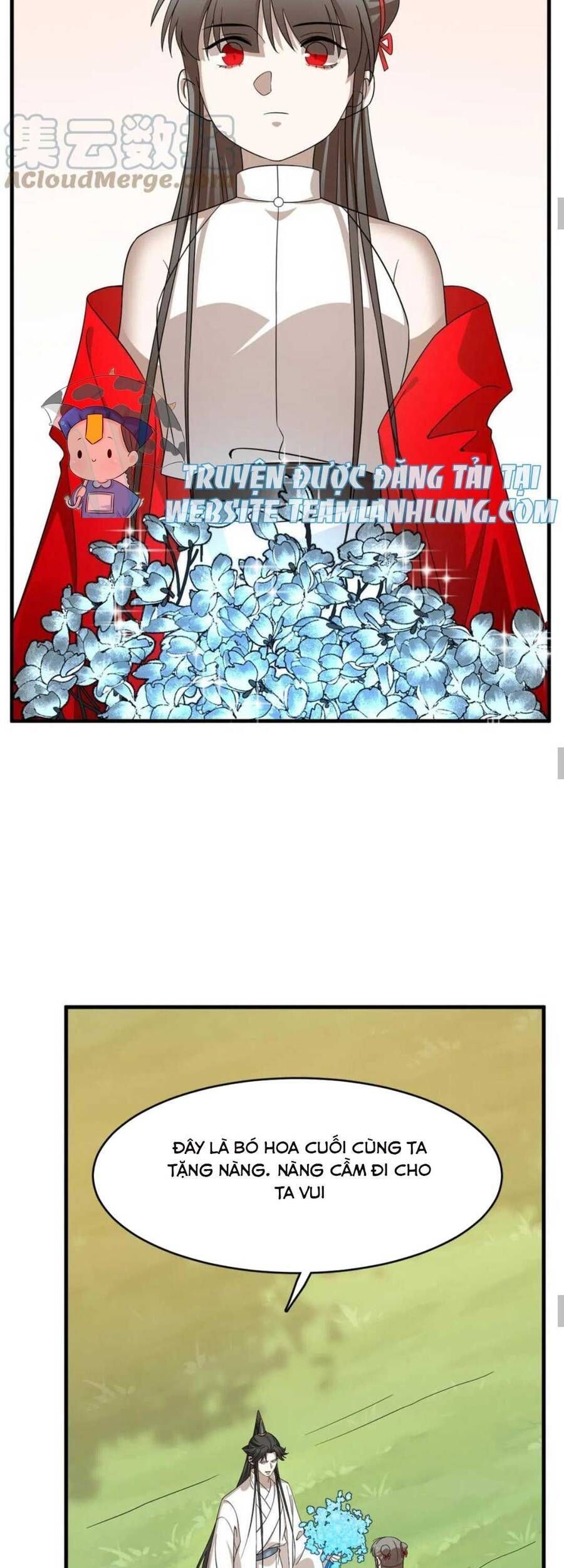 đọc truyện Độc Bộ Thiên Hạ: Đặc Công Thần Y Chương 401 ảnh 16 tại Thiên Thai Truyện