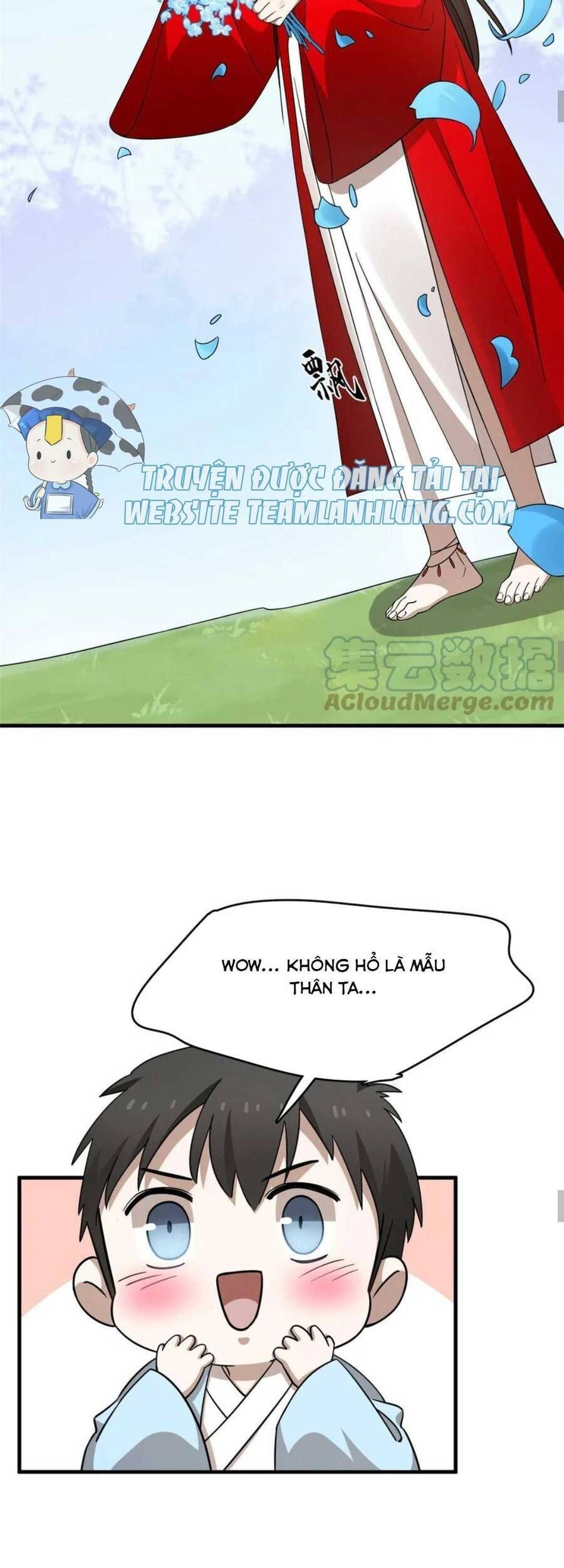 đọc truyện Độc Bộ Thiên Hạ: Đặc Công Thần Y Chương 401 ảnh 22 tại Thiên Thai Truyện