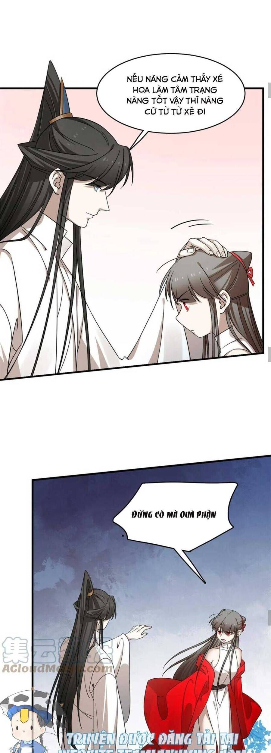 đọc truyện Độc Bộ Thiên Hạ: Đặc Công Thần Y Chương 401 ảnh 23 tại Thiên Thai Truyện