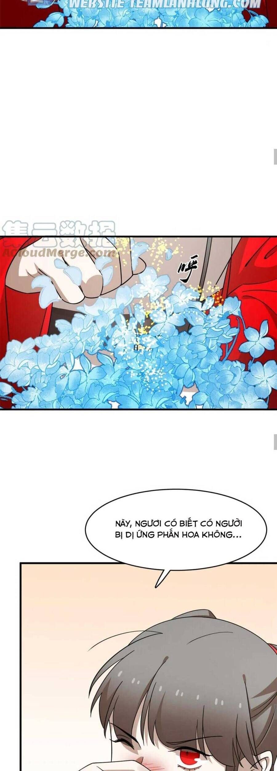 đọc truyện Độc Bộ Thiên Hạ: Đặc Công Thần Y Chương 401 ảnh 25 tại Thiên Thai Truyện