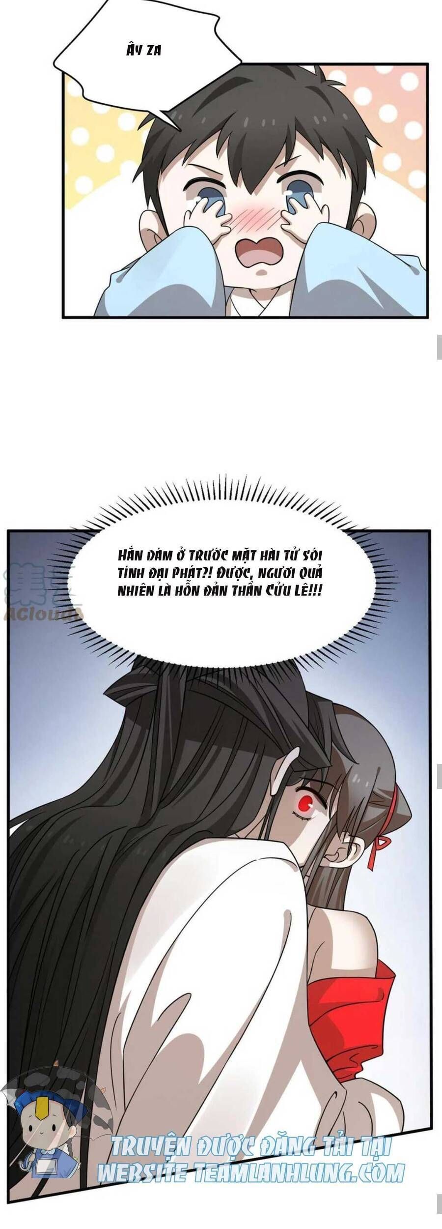 đọc truyện Độc Bộ Thiên Hạ: Đặc Công Thần Y Chương 401 ảnh 29 tại Thiên Thai Truyện