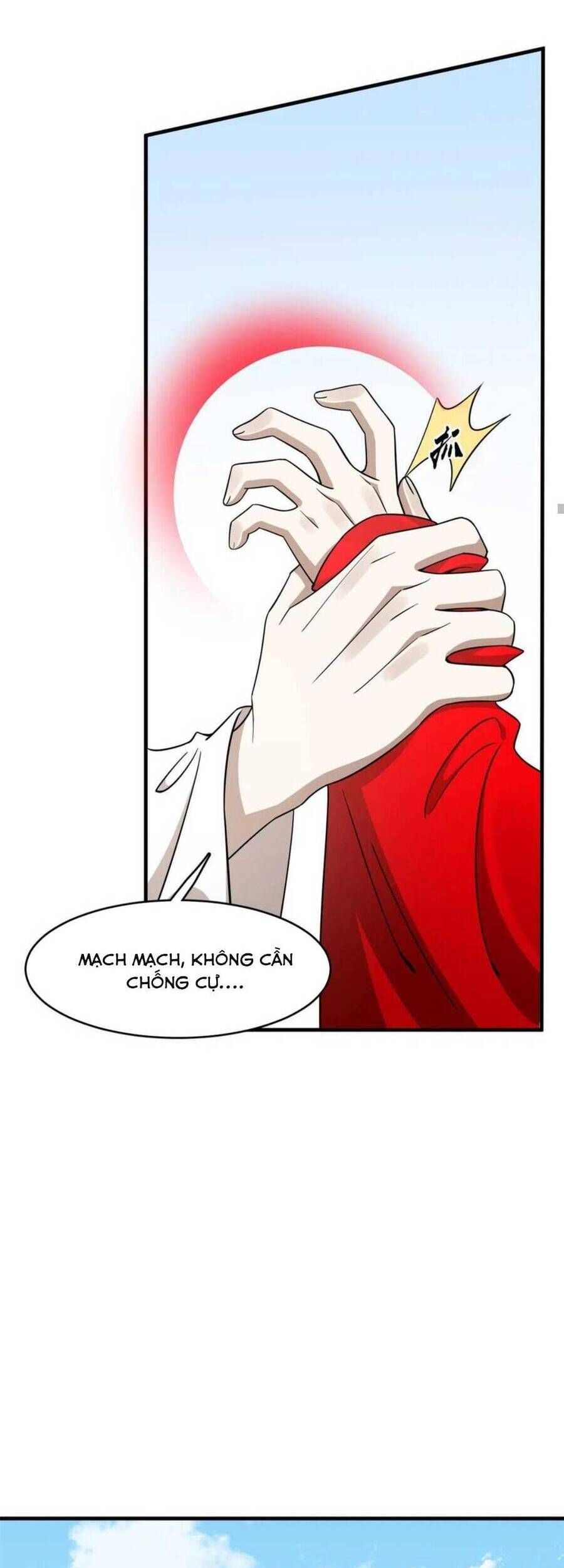 đọc truyện Độc Bộ Thiên Hạ: Đặc Công Thần Y Chương 401 ảnh 30 tại Thiên Thai Truyện