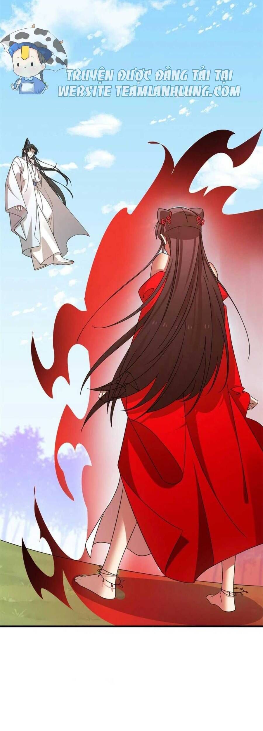 đọc truyện Độc Bộ Thiên Hạ: Đặc Công Thần Y Chương 401 ảnh 31 tại Thiên Thai Truyện