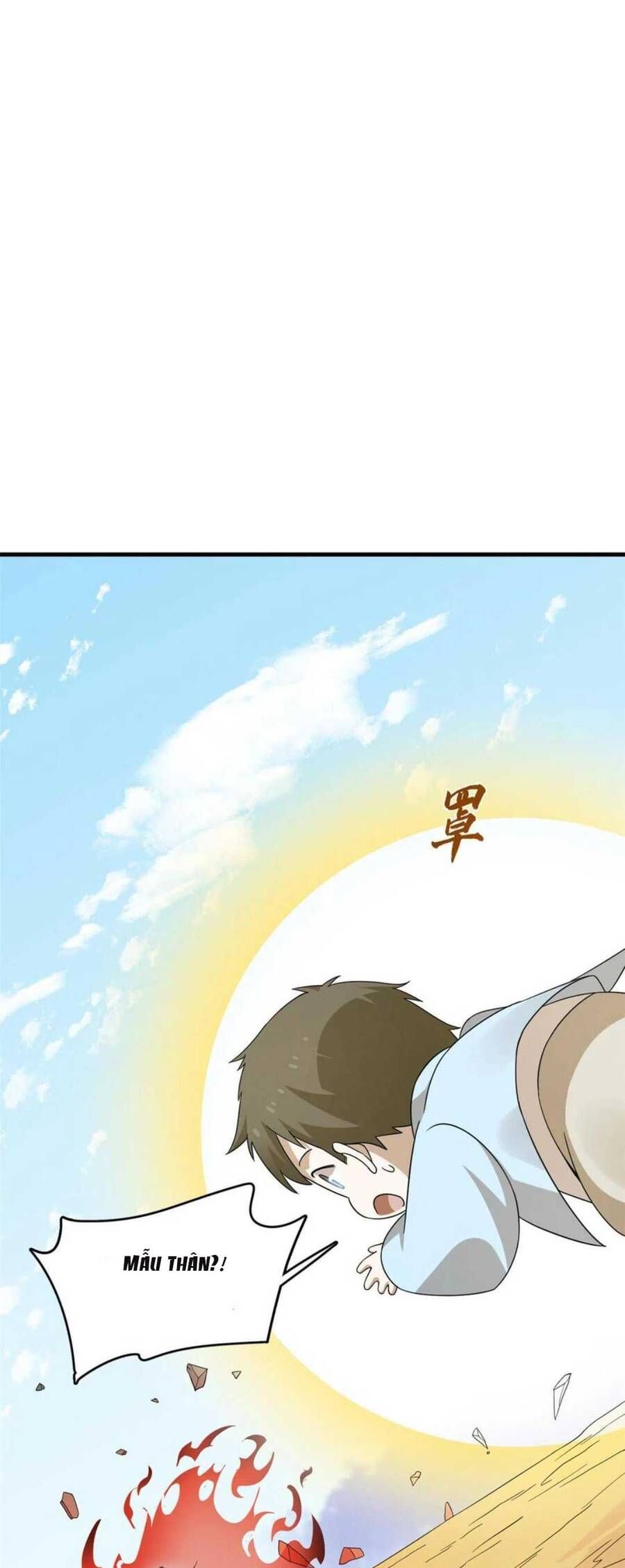 đọc truyện Độc Bộ Thiên Hạ: Đặc Công Thần Y Chương 401 ảnh 34 tại Thiên Thai Truyện