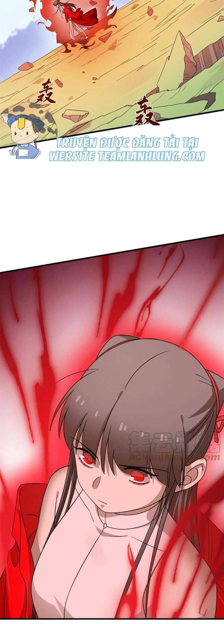 đọc truyện Độc Bộ Thiên Hạ: Đặc Công Thần Y Chương 401 ảnh 35 tại Thiên Thai Truyện