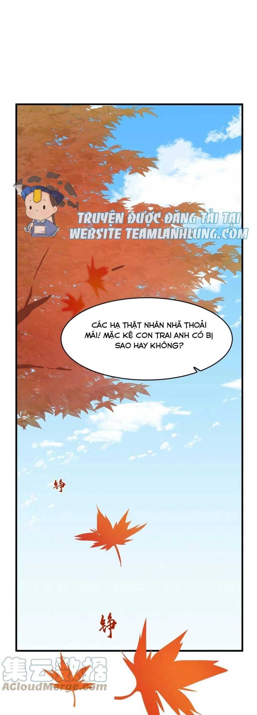 đọc truyện Độc Bộ Thiên Hạ: Đặc Công Thần Y Chương 401 ảnh 6 tại Thiên Thai Truyện