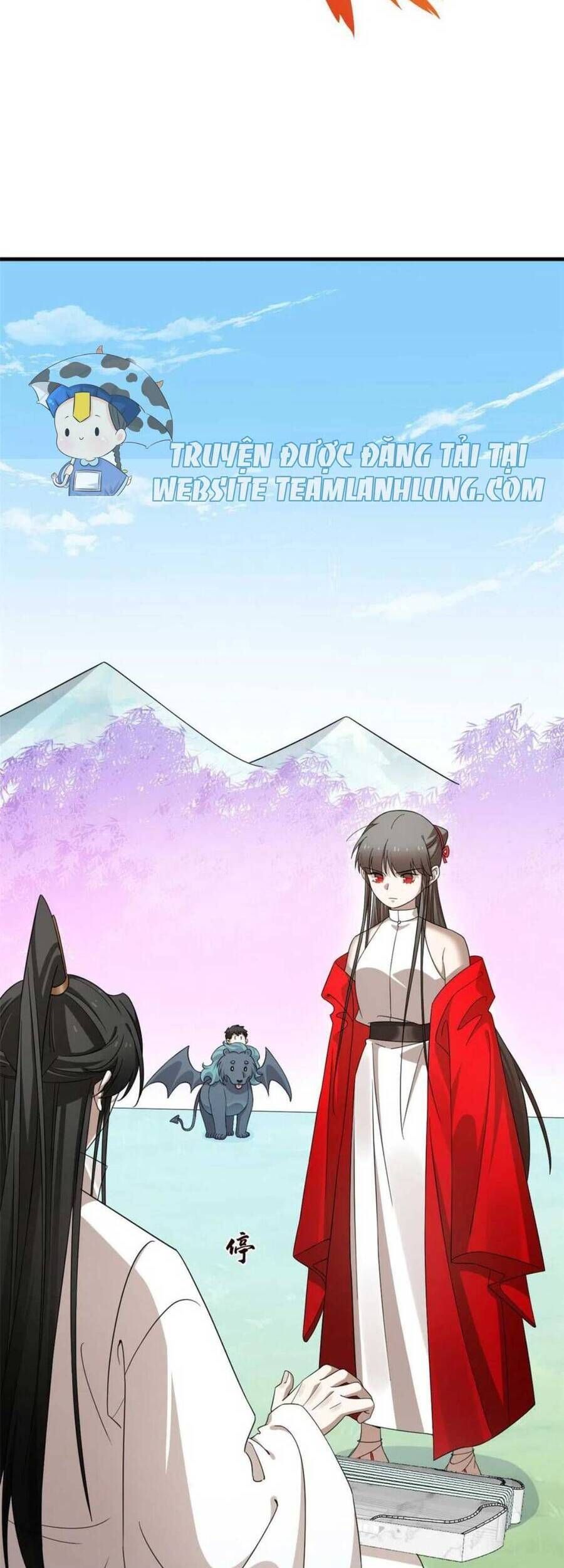 đọc truyện Độc Bộ Thiên Hạ: Đặc Công Thần Y Chương 401 ảnh 7 tại Thiên Thai Truyện