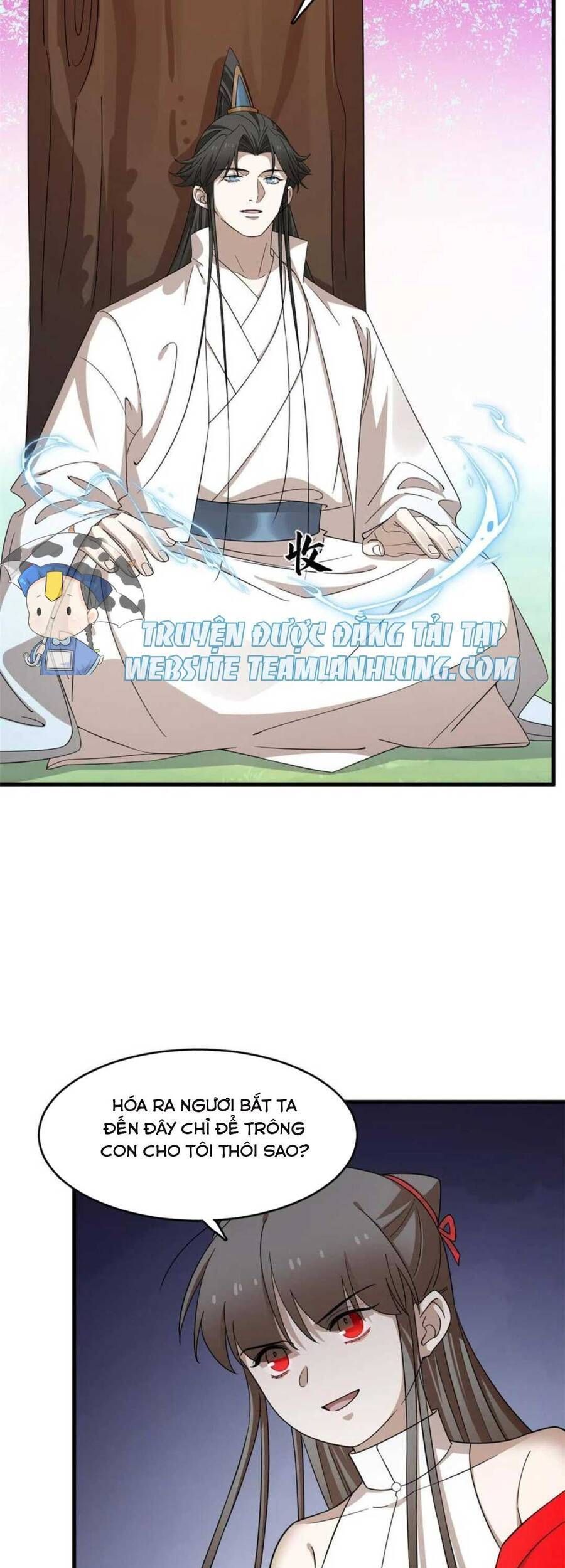 đọc truyện Độc Bộ Thiên Hạ: Đặc Công Thần Y Chương 401 ảnh 9 tại Thiên Thai Truyện