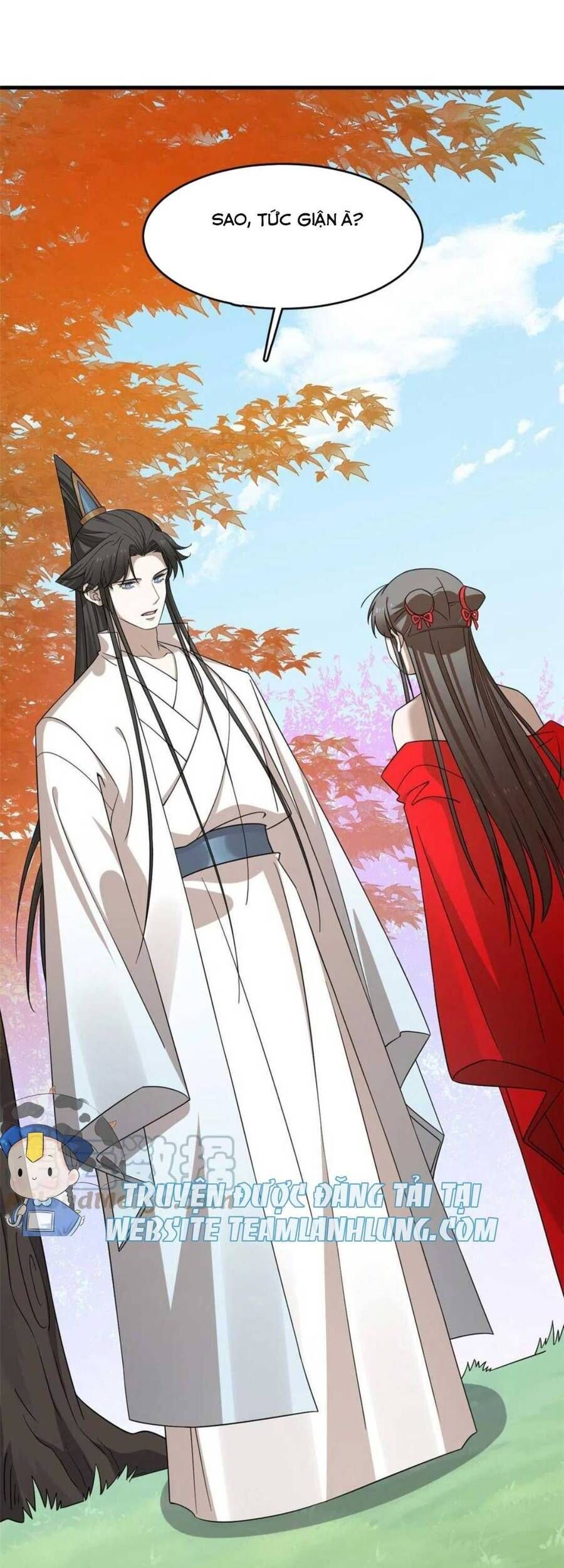 đọc truyện Độc Bộ Thiên Hạ: Đặc Công Thần Y Chương 401 ảnh 11 tại Thiên Thai Truyện