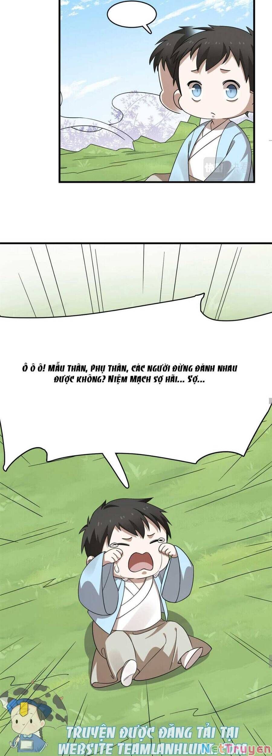 đọc truyện Độc Bộ Thiên Hạ: Đặc Công Thần Y Chương 402 ảnh 13 tại Thiên Thai Truyện