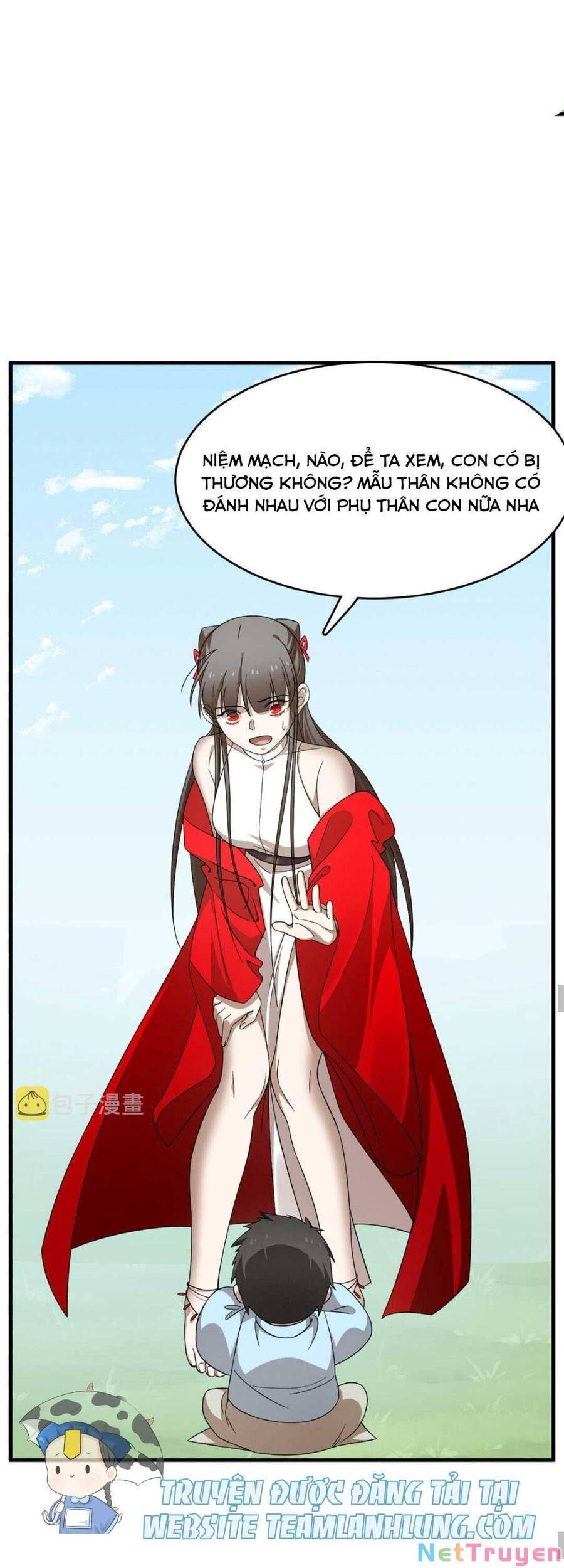 đọc truyện Độc Bộ Thiên Hạ: Đặc Công Thần Y Chương 402 ảnh 15 tại Thiên Thai Truyện