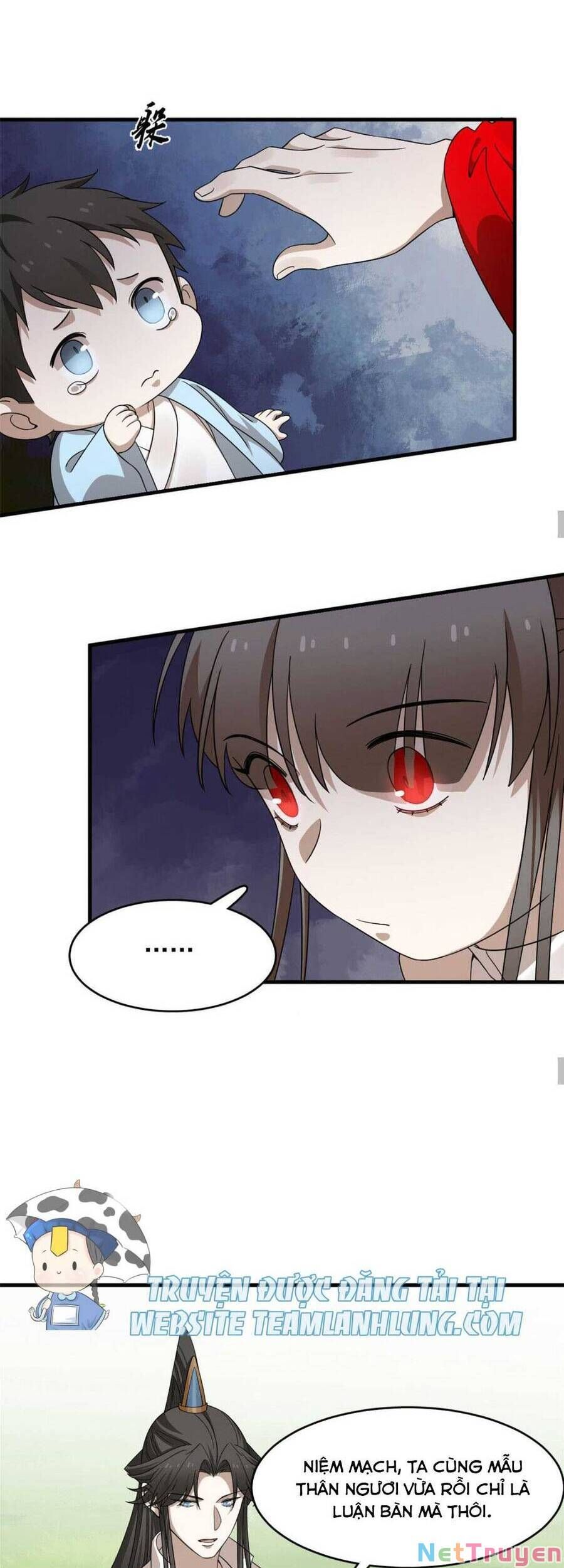 đọc truyện Độc Bộ Thiên Hạ: Đặc Công Thần Y Chương 402 ảnh 16 tại Thiên Thai Truyện