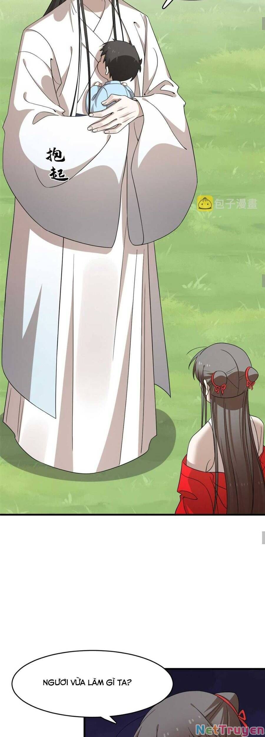 đọc truyện Độc Bộ Thiên Hạ: Đặc Công Thần Y Chương 402 ảnh 17 tại Thiên Thai Truyện