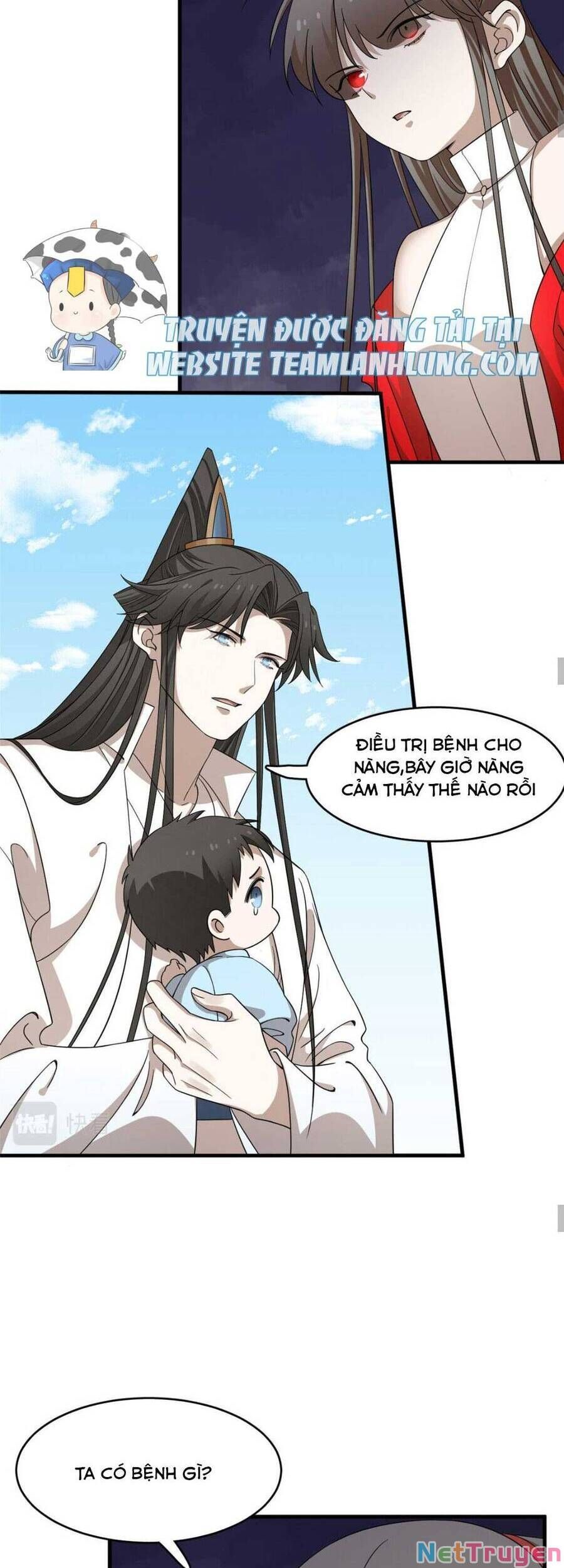 đọc truyện Độc Bộ Thiên Hạ: Đặc Công Thần Y Chương 402 ảnh 18 tại Thiên Thai Truyện