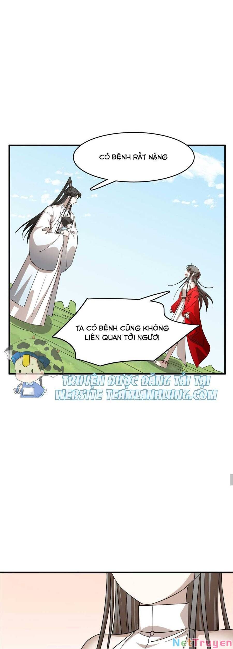 đọc truyện Độc Bộ Thiên Hạ: Đặc Công Thần Y Chương 402 ảnh 20 tại Thiên Thai Truyện