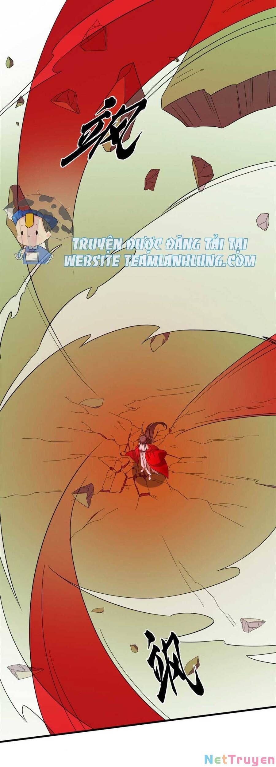 đọc truyện Độc Bộ Thiên Hạ: Đặc Công Thần Y Chương 402 ảnh 4 tại Thiên Thai Truyện