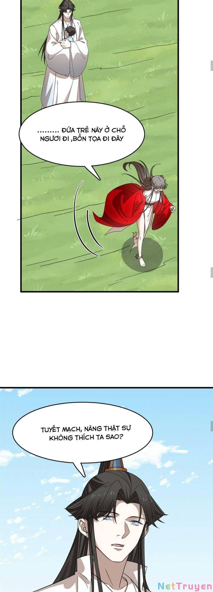 đọc truyện Độc Bộ Thiên Hạ: Đặc Công Thần Y Chương 402 ảnh 22 tại Thiên Thai Truyện