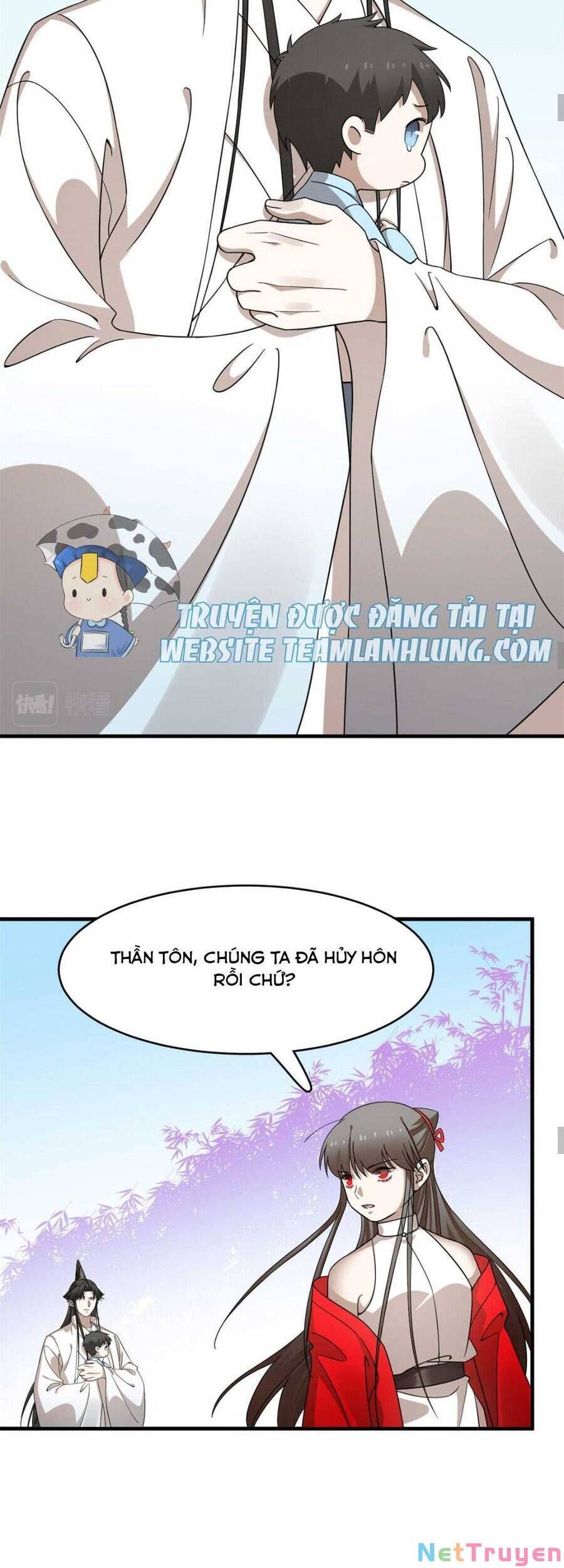 đọc truyện Độc Bộ Thiên Hạ: Đặc Công Thần Y Chương 402 ảnh 23 tại Thiên Thai Truyện