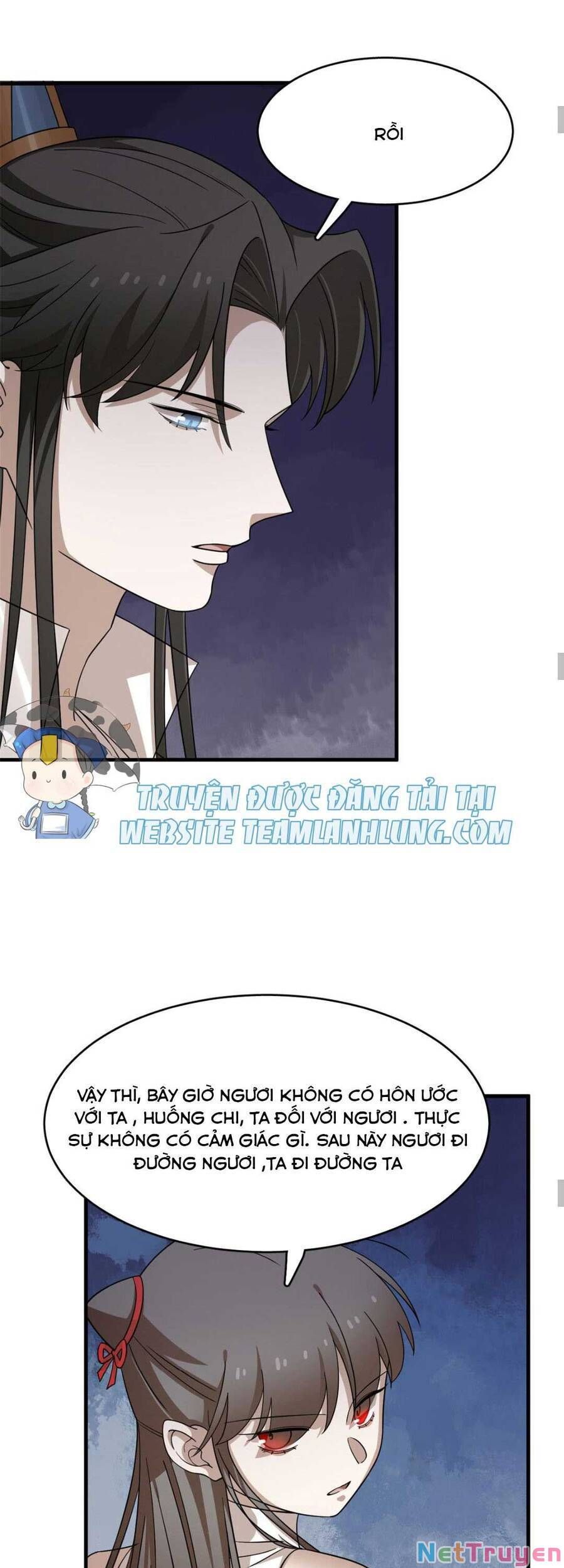 đọc truyện Độc Bộ Thiên Hạ: Đặc Công Thần Y Chương 402 ảnh 24 tại Thiên Thai Truyện