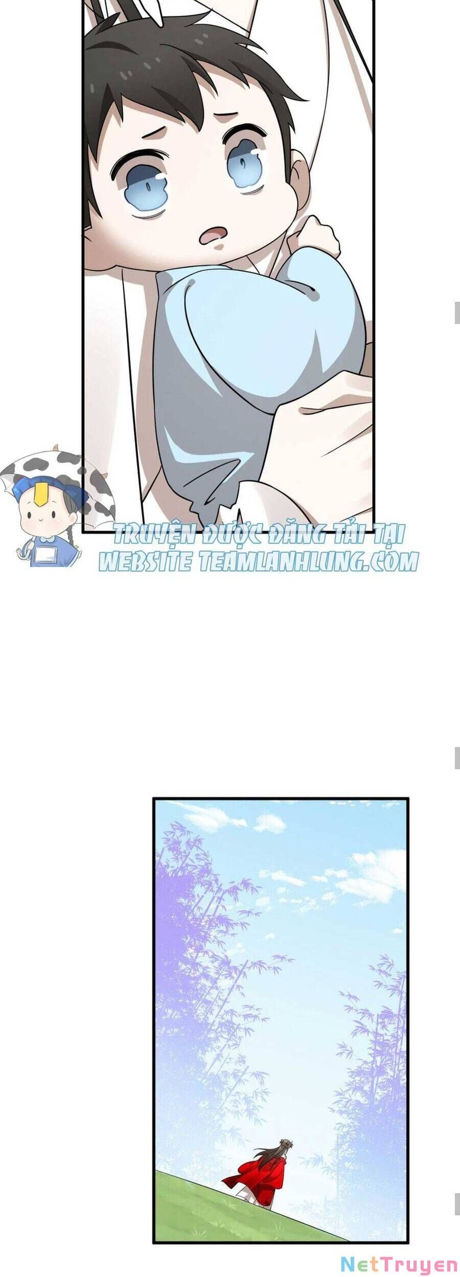 đọc truyện Độc Bộ Thiên Hạ: Đặc Công Thần Y Chương 402 ảnh 28 tại Thiên Thai Truyện