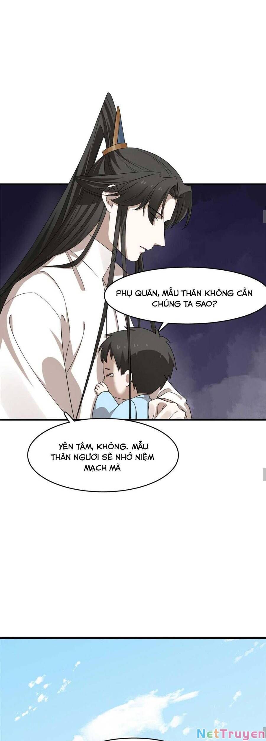 đọc truyện Độc Bộ Thiên Hạ: Đặc Công Thần Y Chương 402 ảnh 29 tại Thiên Thai Truyện