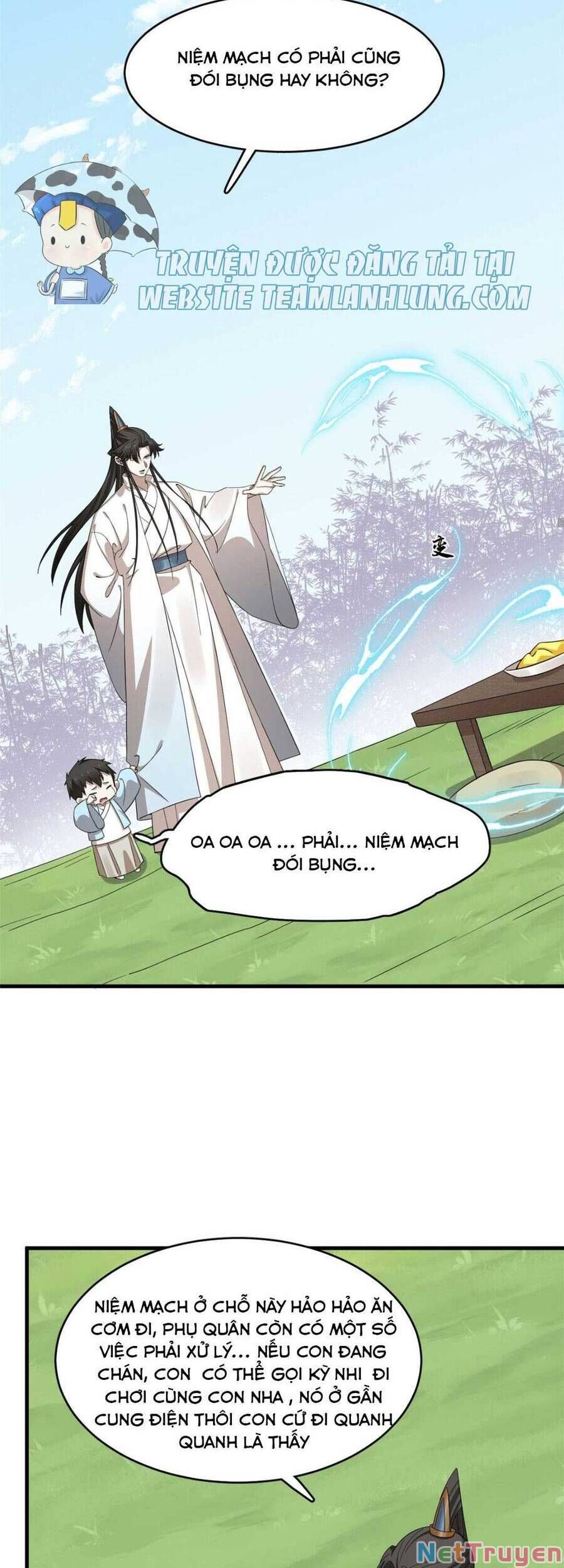 đọc truyện Độc Bộ Thiên Hạ: Đặc Công Thần Y Chương 402 ảnh 30 tại Thiên Thai Truyện