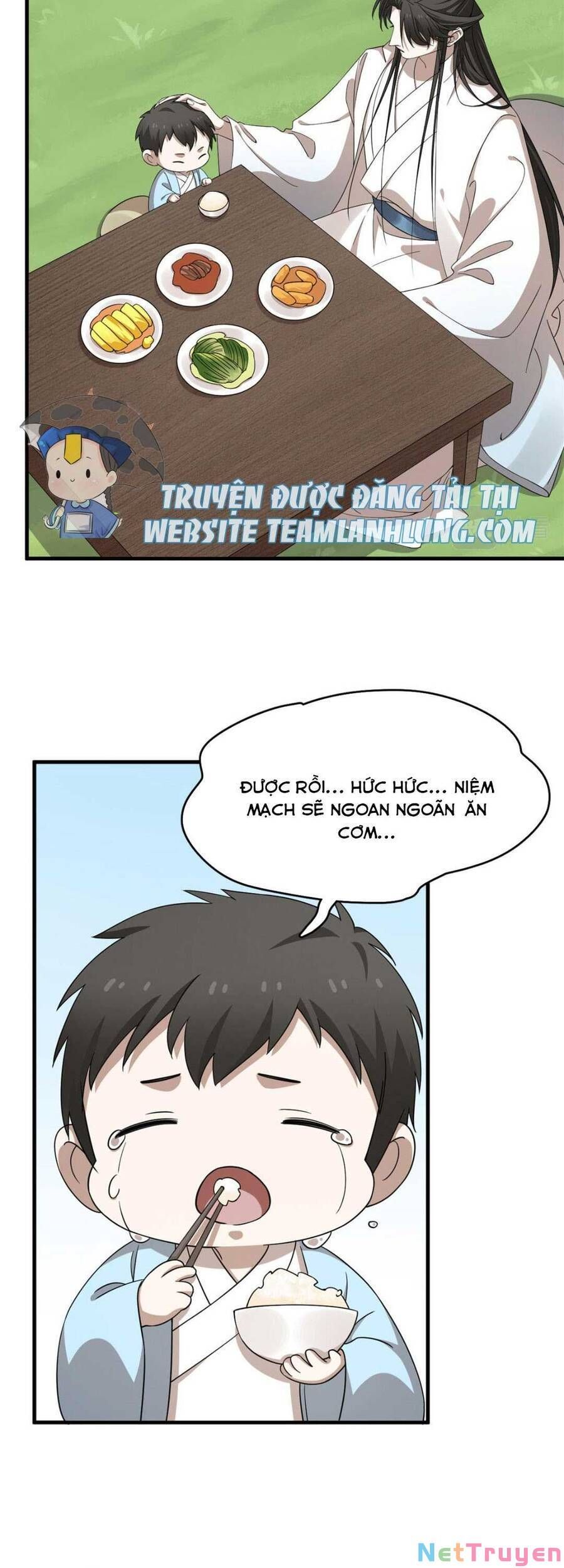 đọc truyện Độc Bộ Thiên Hạ: Đặc Công Thần Y Chương 402 ảnh 31 tại Thiên Thai Truyện