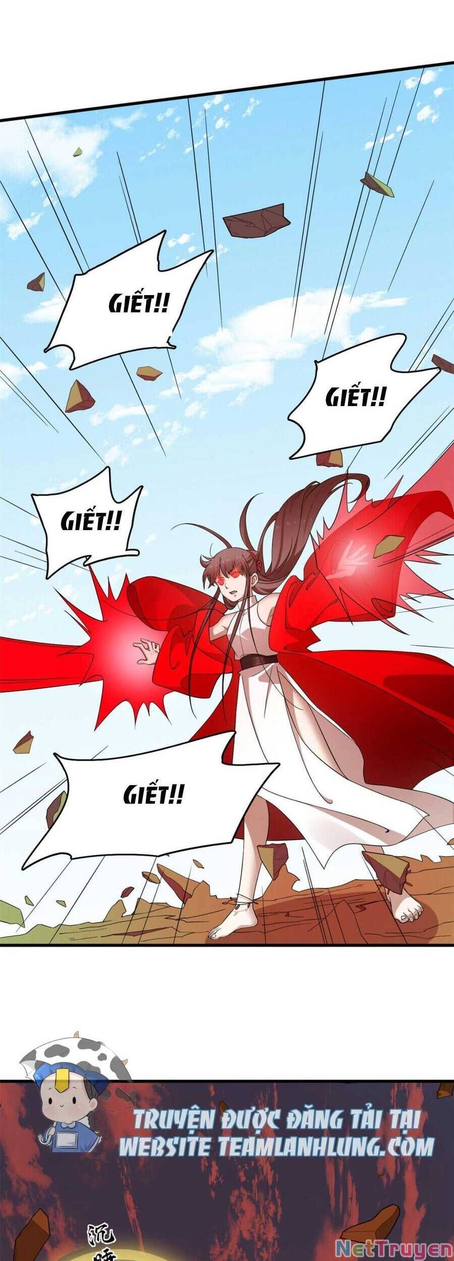 đọc truyện Độc Bộ Thiên Hạ: Đặc Công Thần Y Chương 402 ảnh 5 tại Thiên Thai Truyện