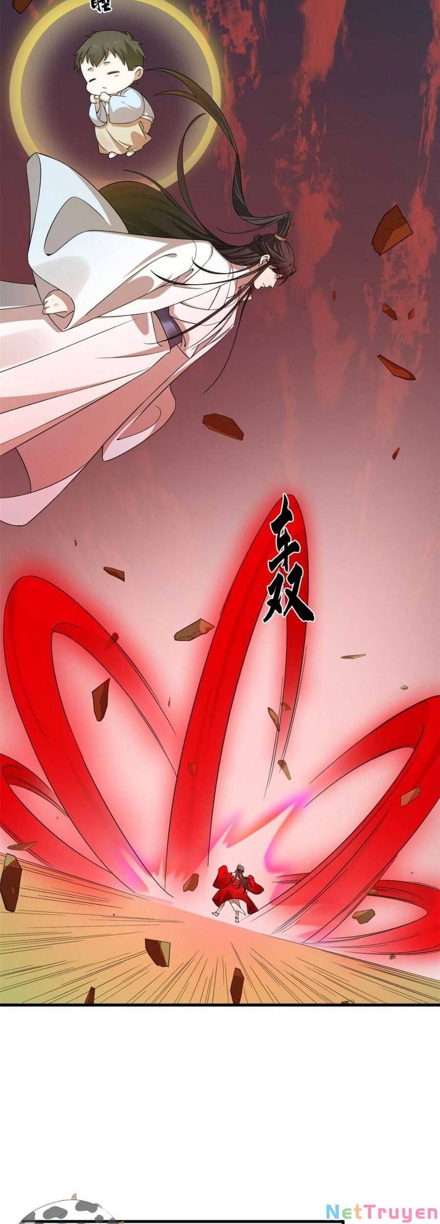 đọc truyện Độc Bộ Thiên Hạ: Đặc Công Thần Y Chương 402 ảnh 6 tại Thiên Thai Truyện