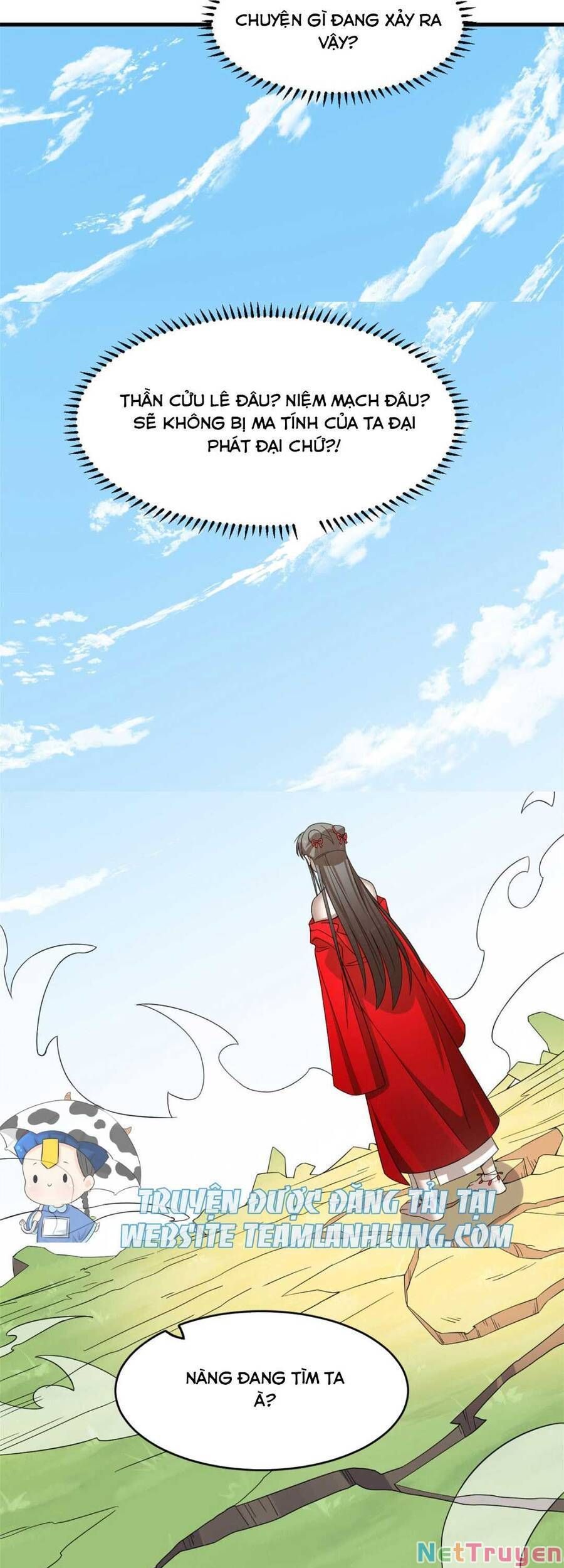 đọc truyện Độc Bộ Thiên Hạ: Đặc Công Thần Y Chương 402 ảnh 8 tại Thiên Thai Truyện