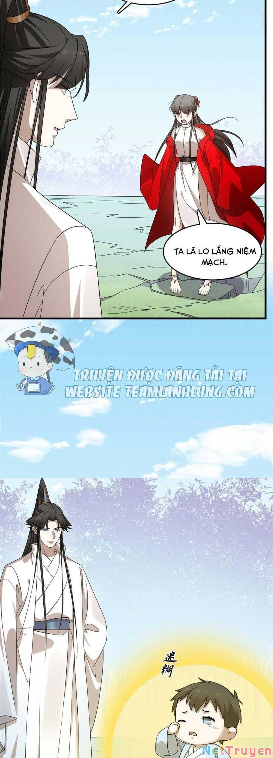 đọc truyện Độc Bộ Thiên Hạ: Đặc Công Thần Y Chương 402 ảnh 11 tại Thiên Thai Truyện