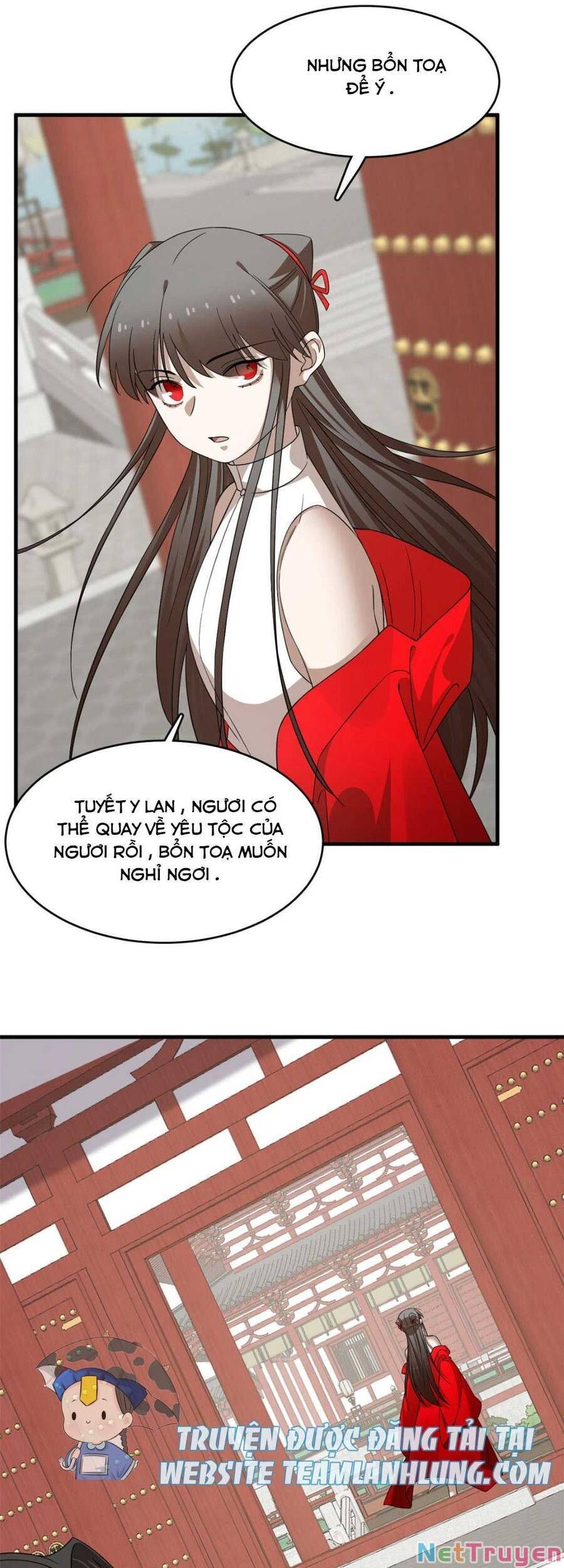 đọc truyện Độc Bộ Thiên Hạ: Đặc Công Thần Y Chương 403 ảnh 12 tại Thiên Thai Truyện