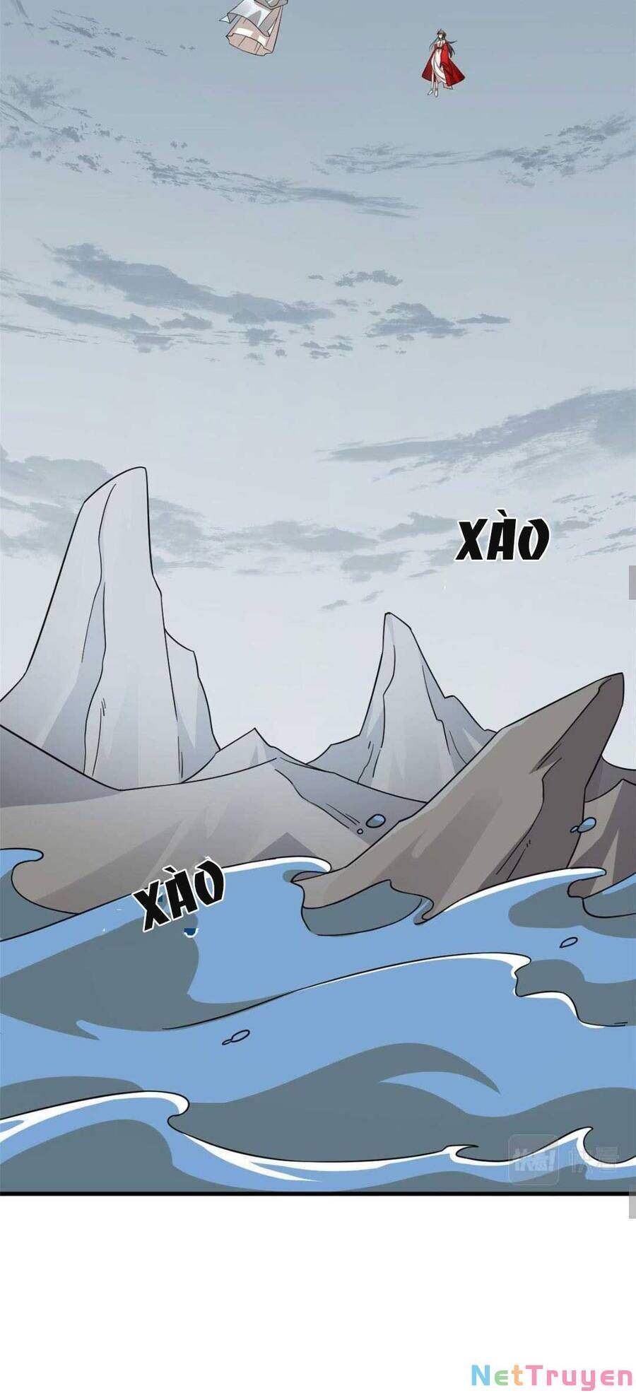 đọc truyện Độc Bộ Thiên Hạ: Đặc Công Thần Y Chương 403 ảnh 16 tại Thiên Thai Truyện