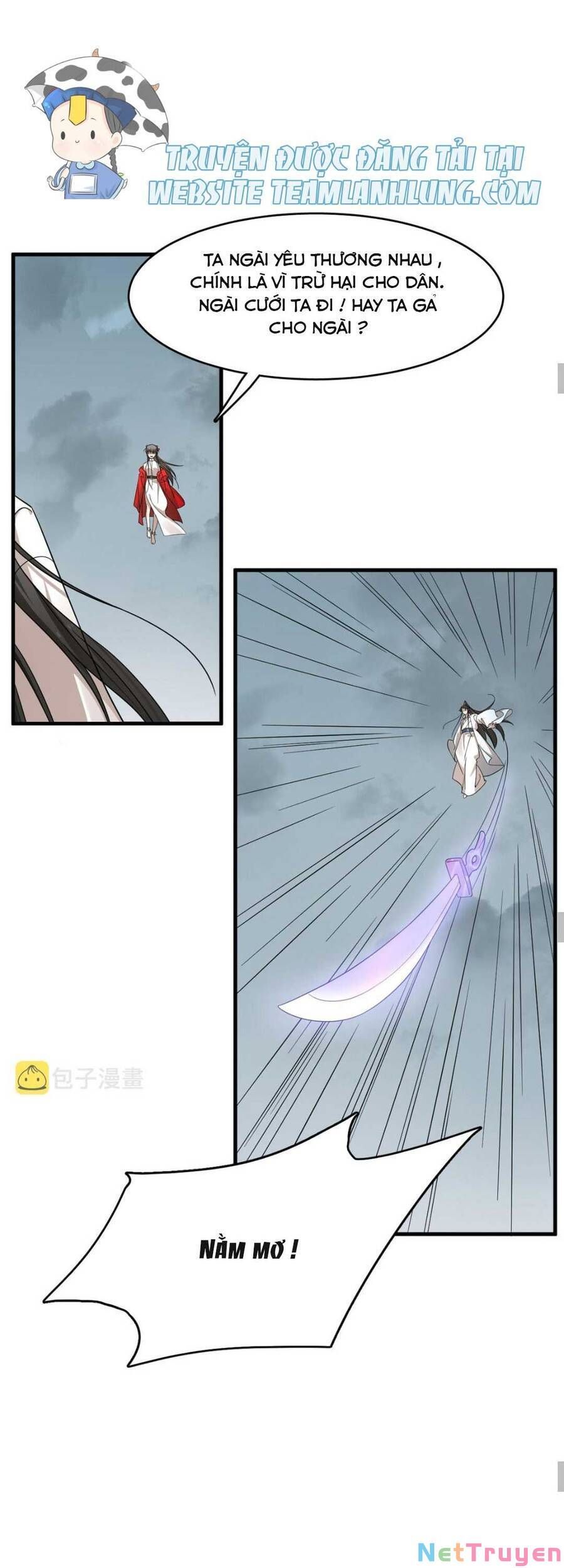 đọc truyện Độc Bộ Thiên Hạ: Đặc Công Thần Y Chương 403 ảnh 17 tại Thiên Thai Truyện