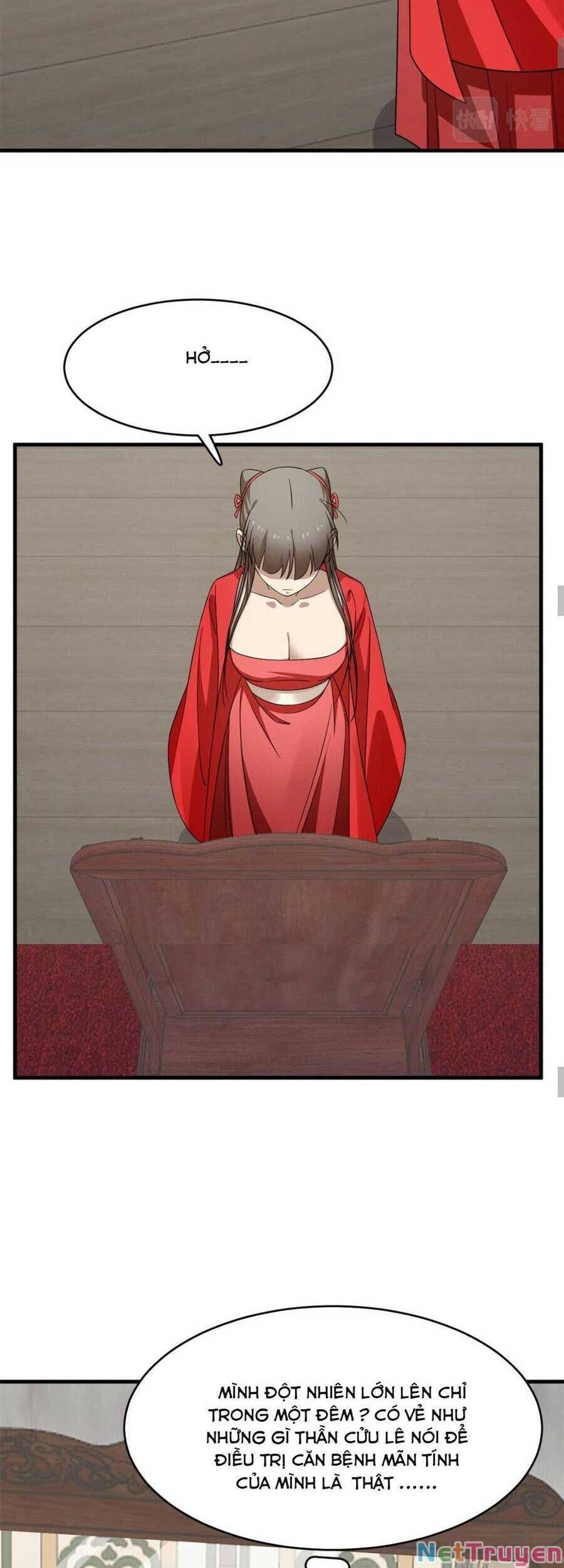 đọc truyện Độc Bộ Thiên Hạ: Đặc Công Thần Y Chương 403 ảnh 20 tại Thiên Thai Truyện