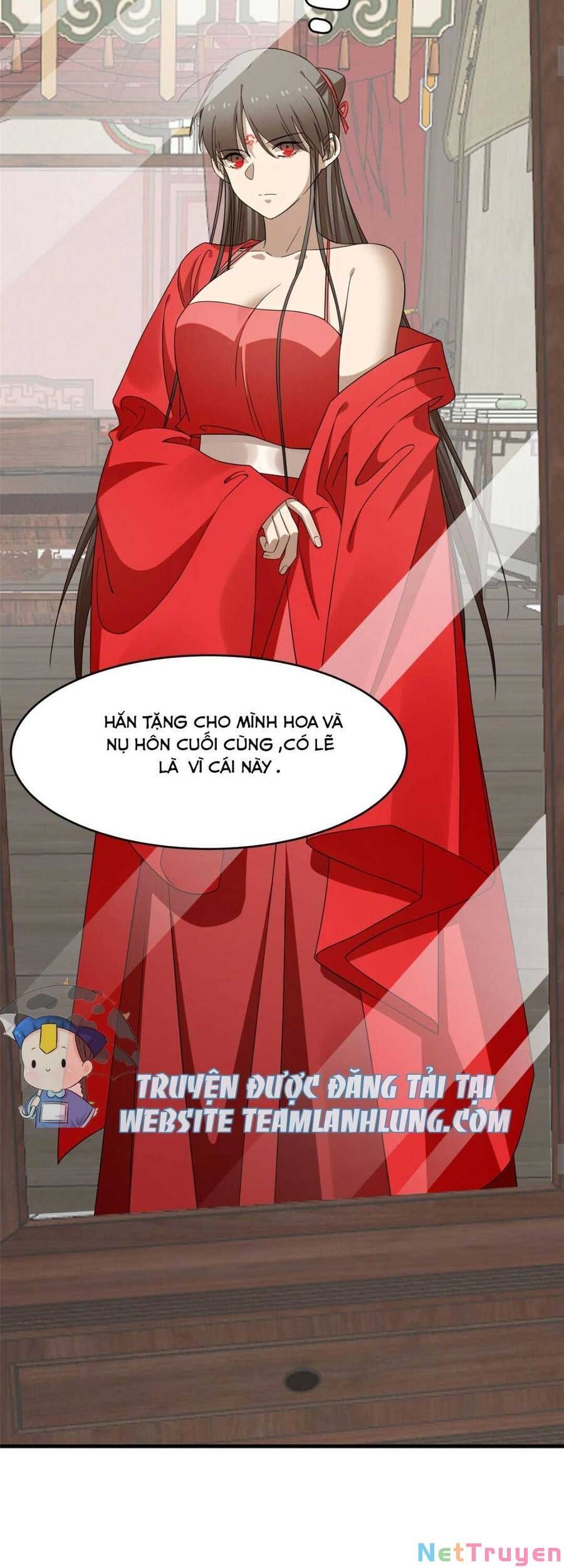 đọc truyện Độc Bộ Thiên Hạ: Đặc Công Thần Y Chương 403 ảnh 21 tại Thiên Thai Truyện