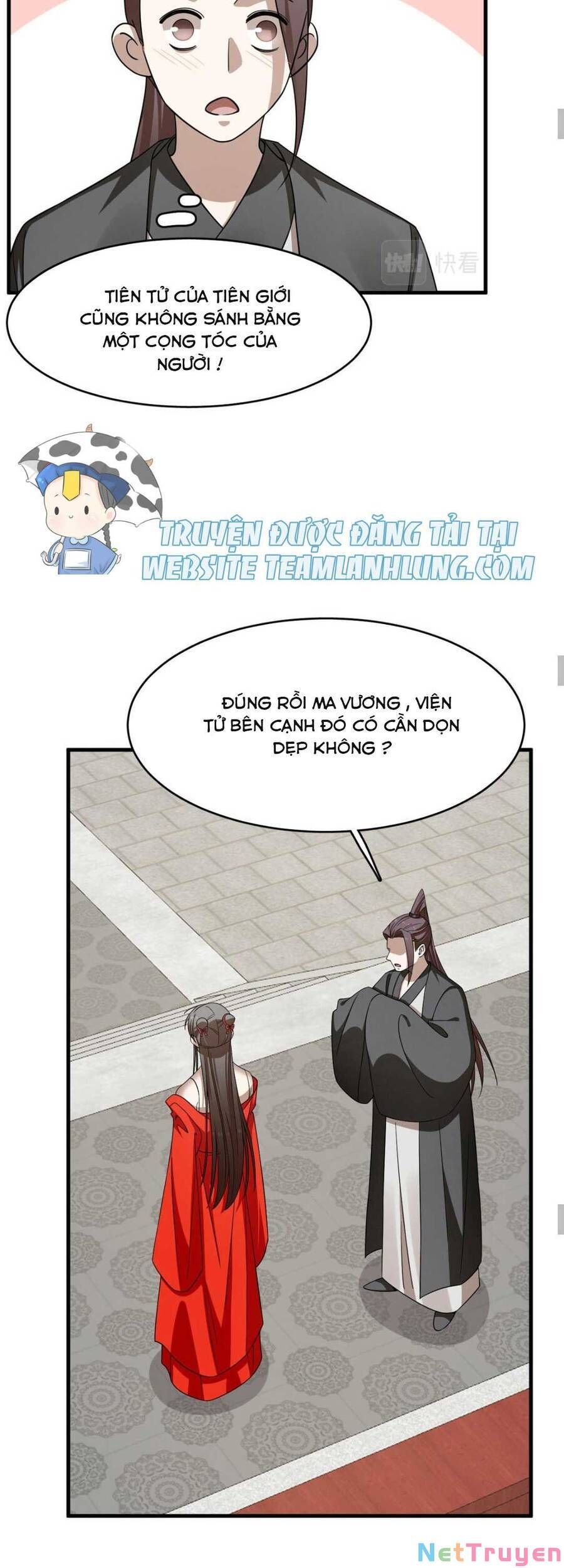 đọc truyện Độc Bộ Thiên Hạ: Đặc Công Thần Y Chương 403 ảnh 26 tại Thiên Thai Truyện