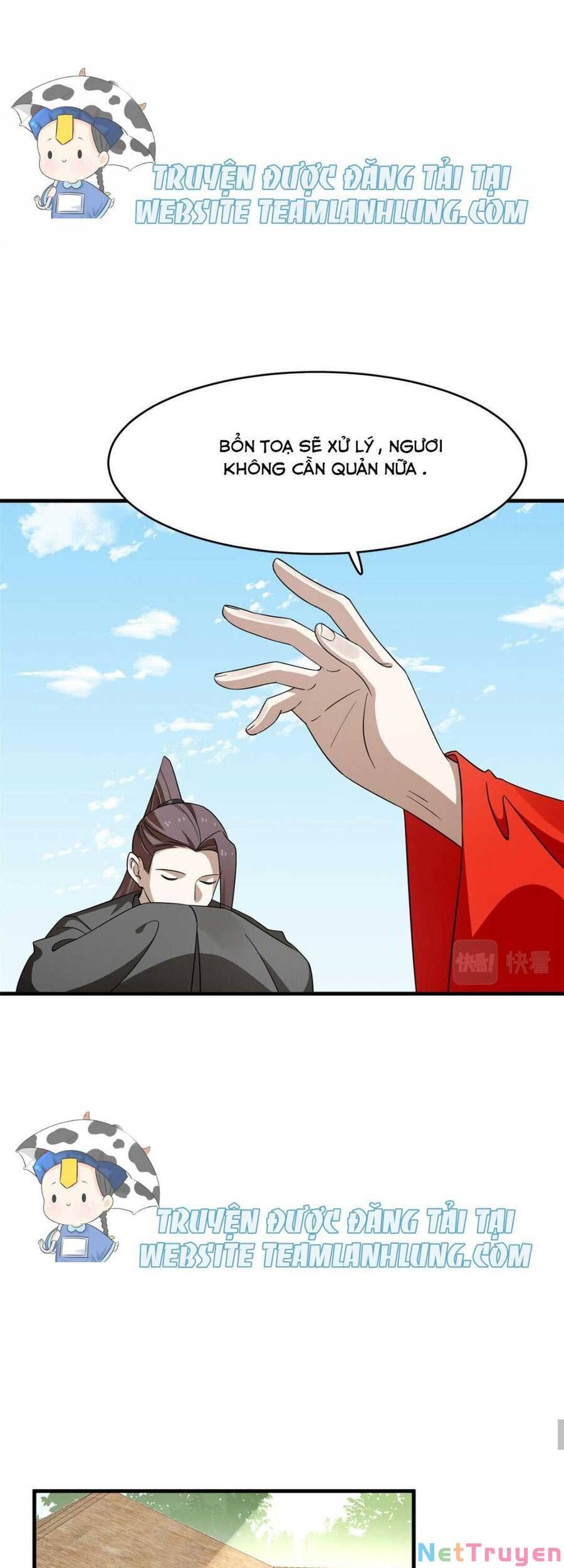 đọc truyện Độc Bộ Thiên Hạ: Đặc Công Thần Y Chương 403 ảnh 30 tại Thiên Thai Truyện