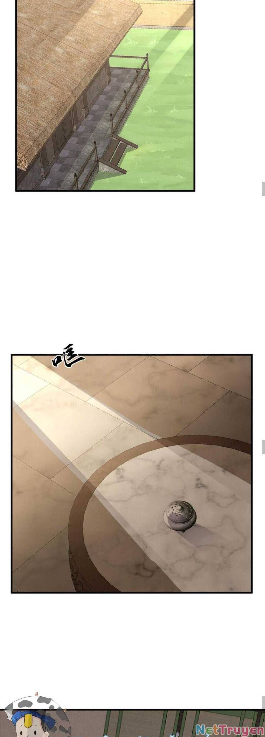 đọc truyện Độc Bộ Thiên Hạ: Đặc Công Thần Y Chương 403 ảnh 31 tại Thiên Thai Truyện