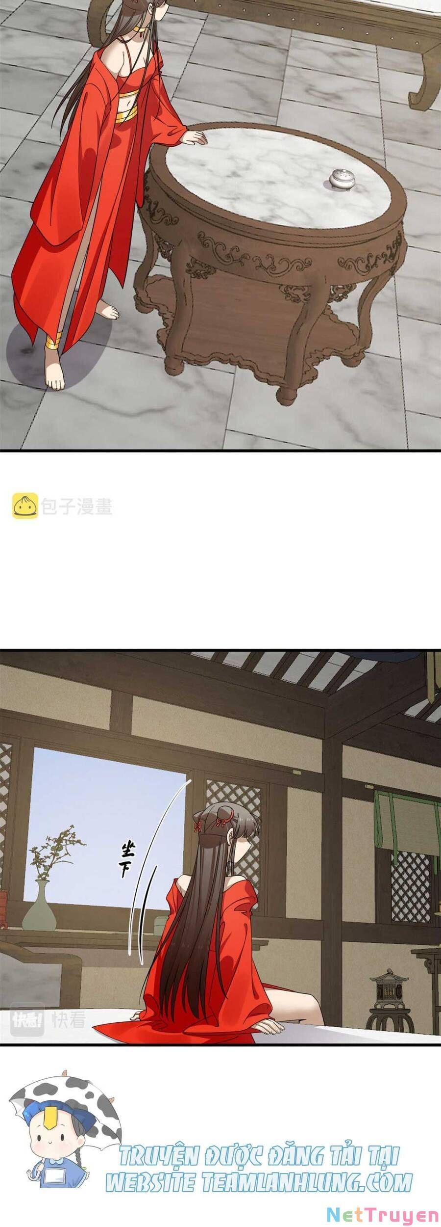 đọc truyện Độc Bộ Thiên Hạ: Đặc Công Thần Y Chương 403 ảnh 33 tại Thiên Thai Truyện