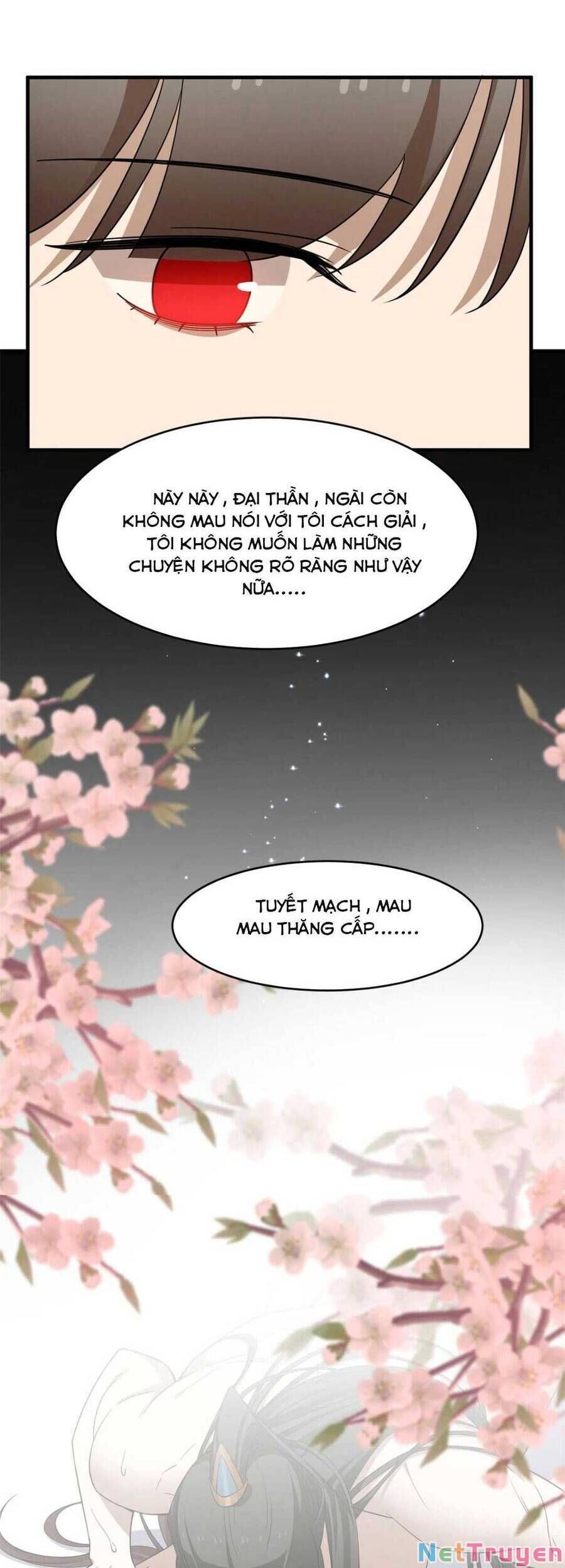 đọc truyện Độc Bộ Thiên Hạ: Đặc Công Thần Y Chương 403 ảnh 34 tại Thiên Thai Truyện