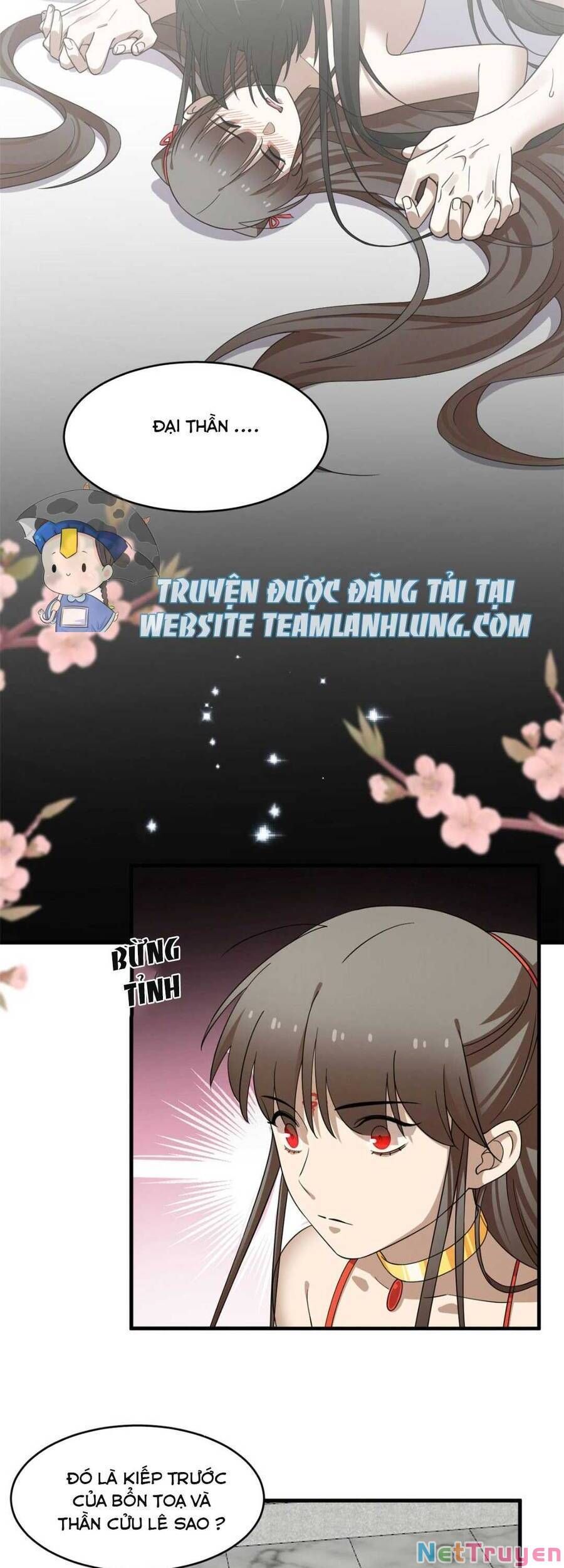 đọc truyện Độc Bộ Thiên Hạ: Đặc Công Thần Y Chương 403 ảnh 35 tại Thiên Thai Truyện