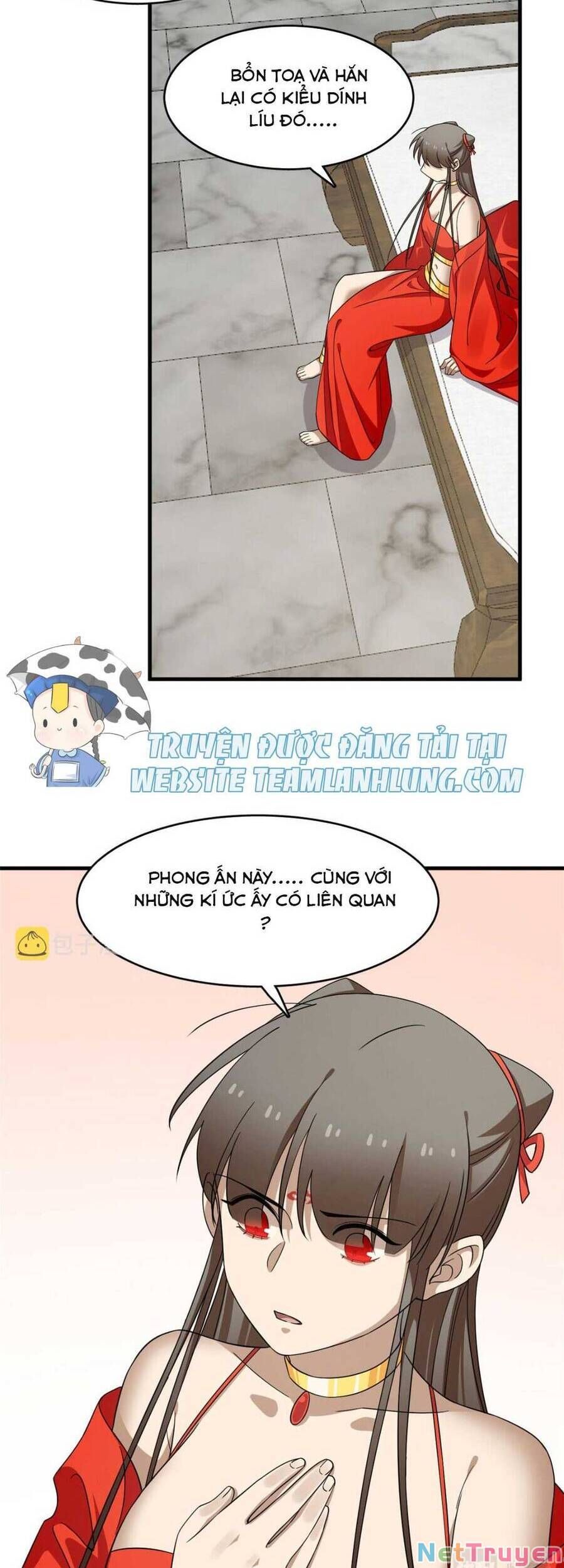 đọc truyện Độc Bộ Thiên Hạ: Đặc Công Thần Y Chương 403 ảnh 36 tại Thiên Thai Truyện