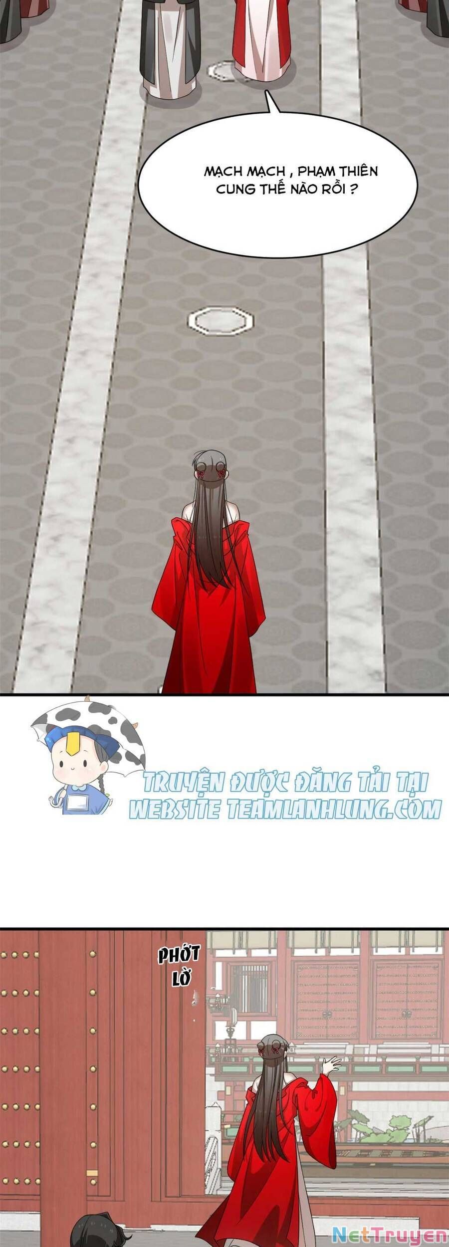 đọc truyện Độc Bộ Thiên Hạ: Đặc Công Thần Y Chương 403 ảnh 7 tại Thiên Thai Truyện